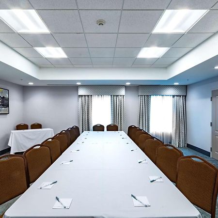 Hampton Inn Lockport - Buffalo, Ny Esterno foto