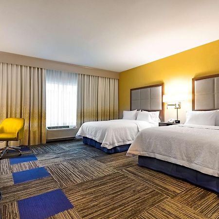 Hampton Inn Lockport - Buffalo, Ny Esterno foto