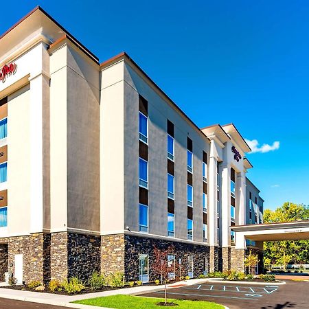 Hampton Inn Lockport - Buffalo, Ny Esterno foto