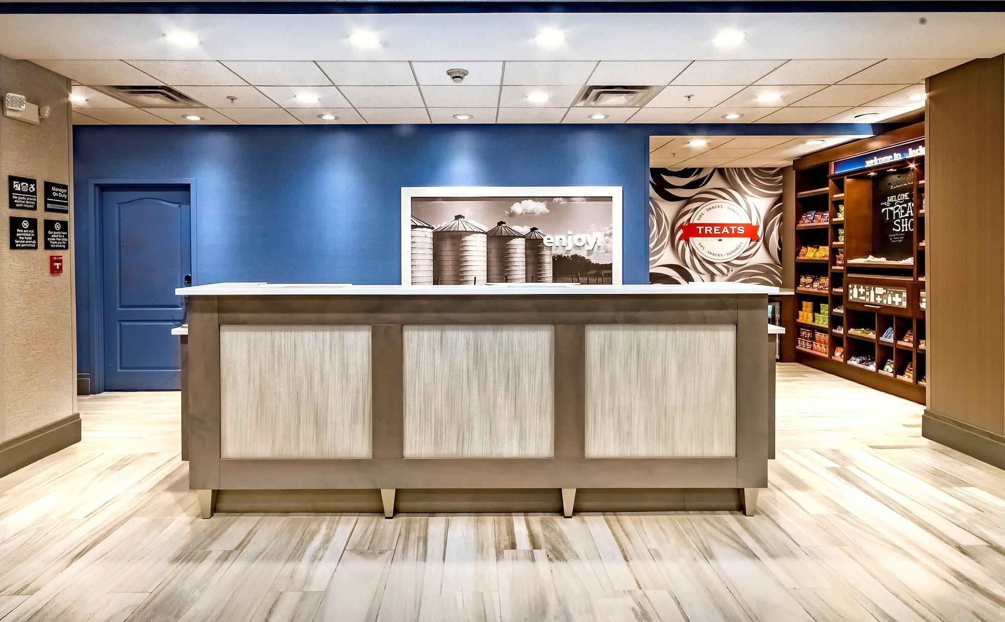 Hampton Inn Lockport - Buffalo, Ny Esterno foto