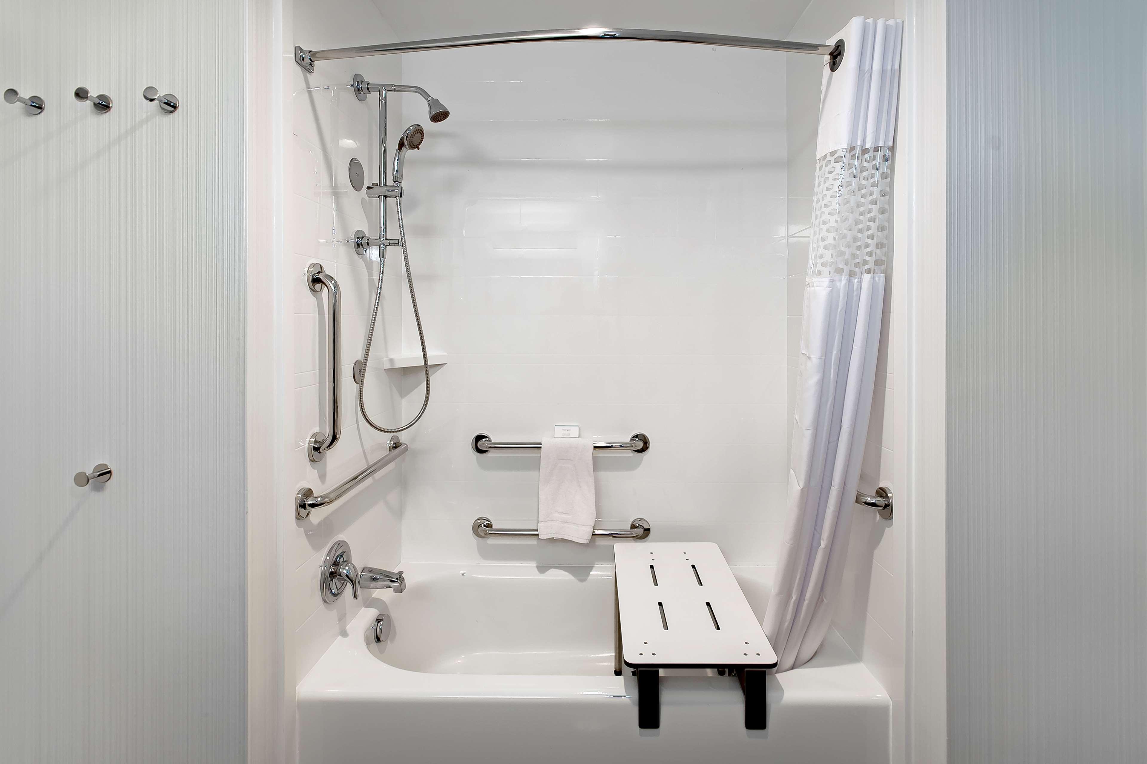 Hampton Inn Lockport - Buffalo, Ny Esterno foto