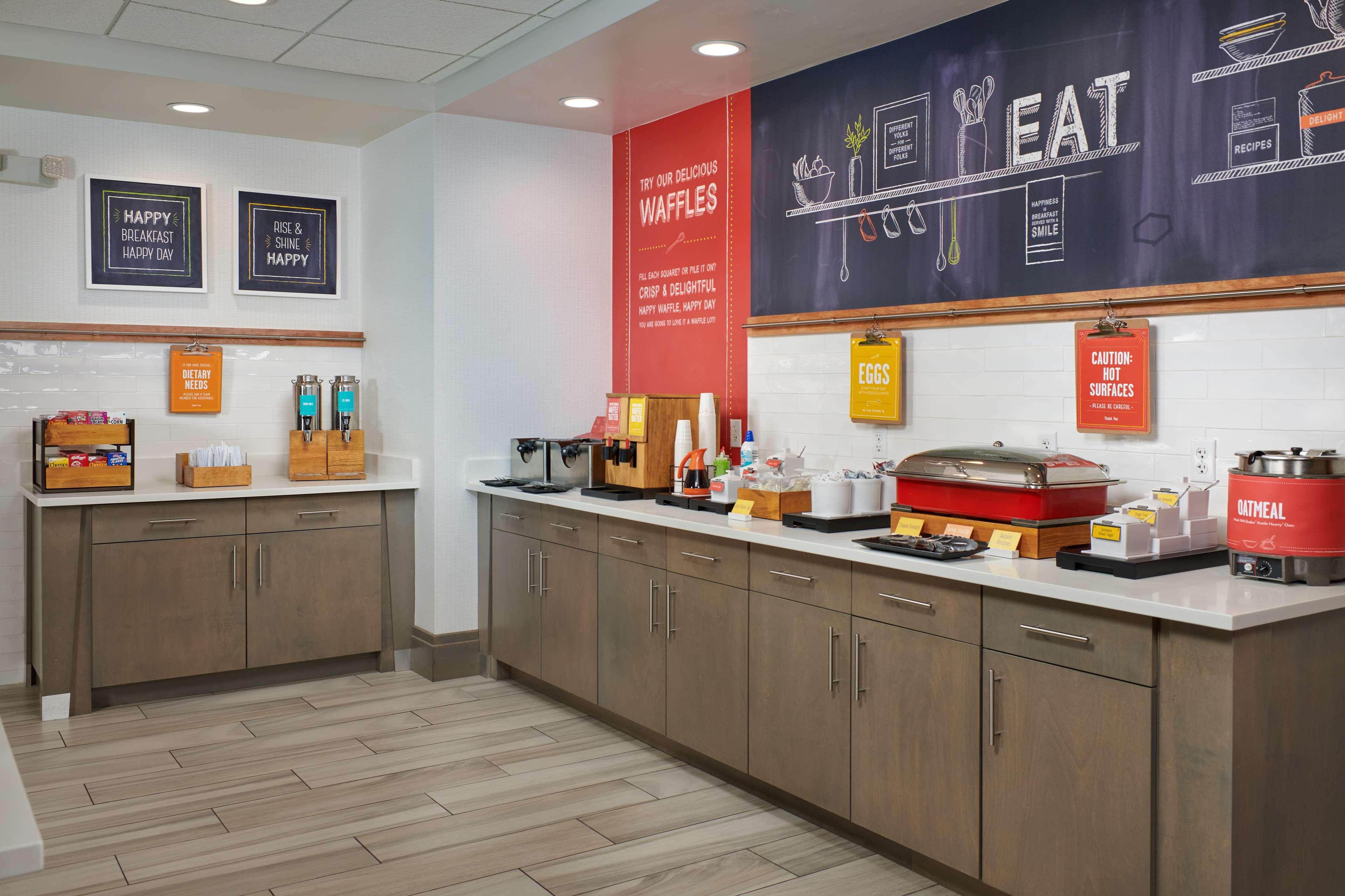 Hampton Inn Lockport - Buffalo, Ny Esterno foto