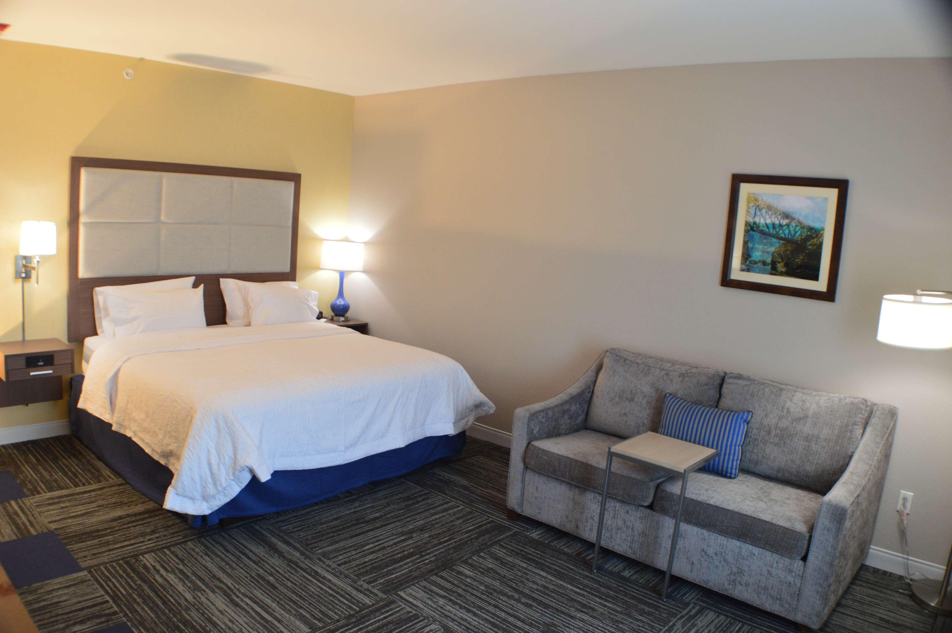 Hampton Inn Lockport - Buffalo, Ny Esterno foto