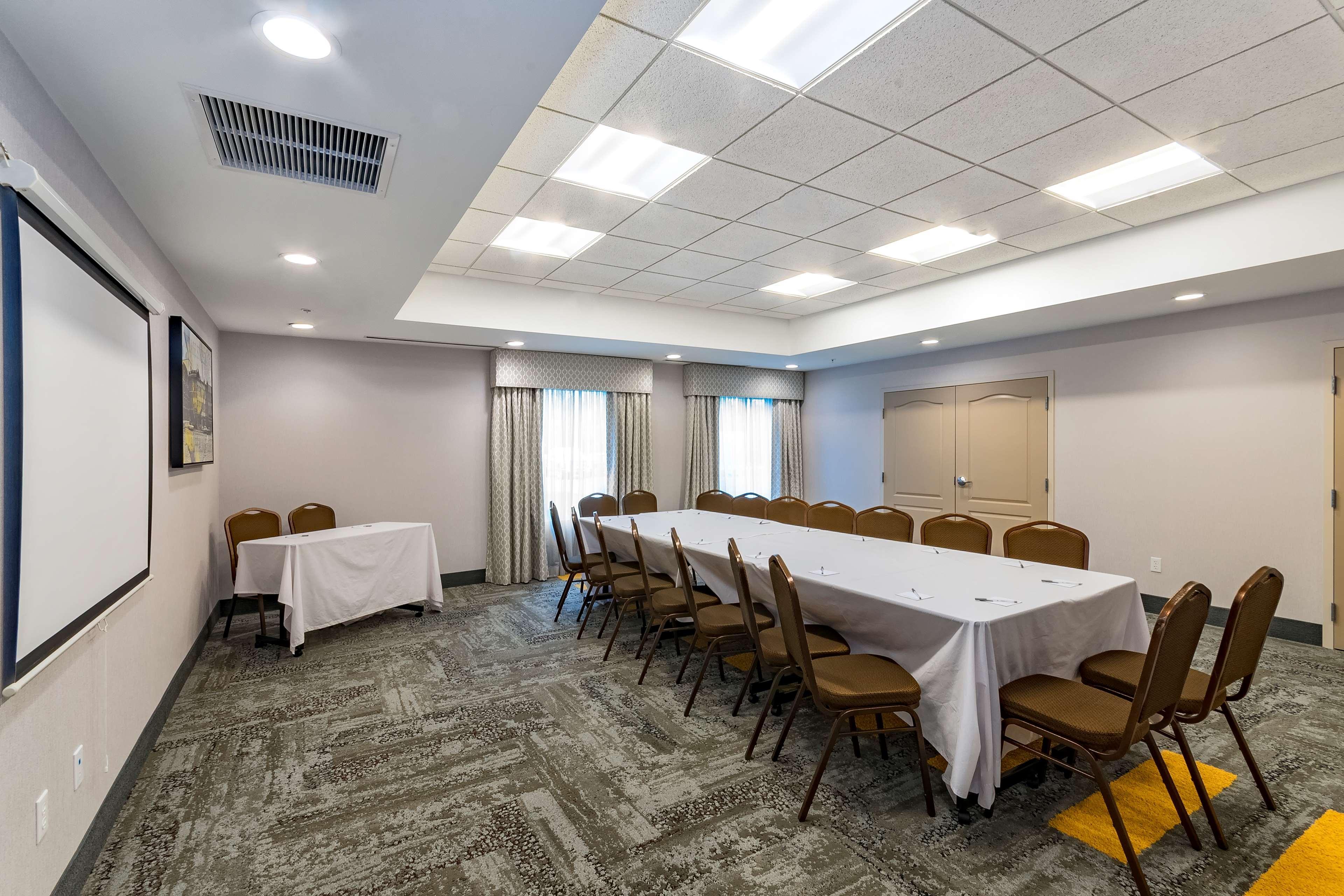 Hampton Inn Lockport - Buffalo, Ny Esterno foto