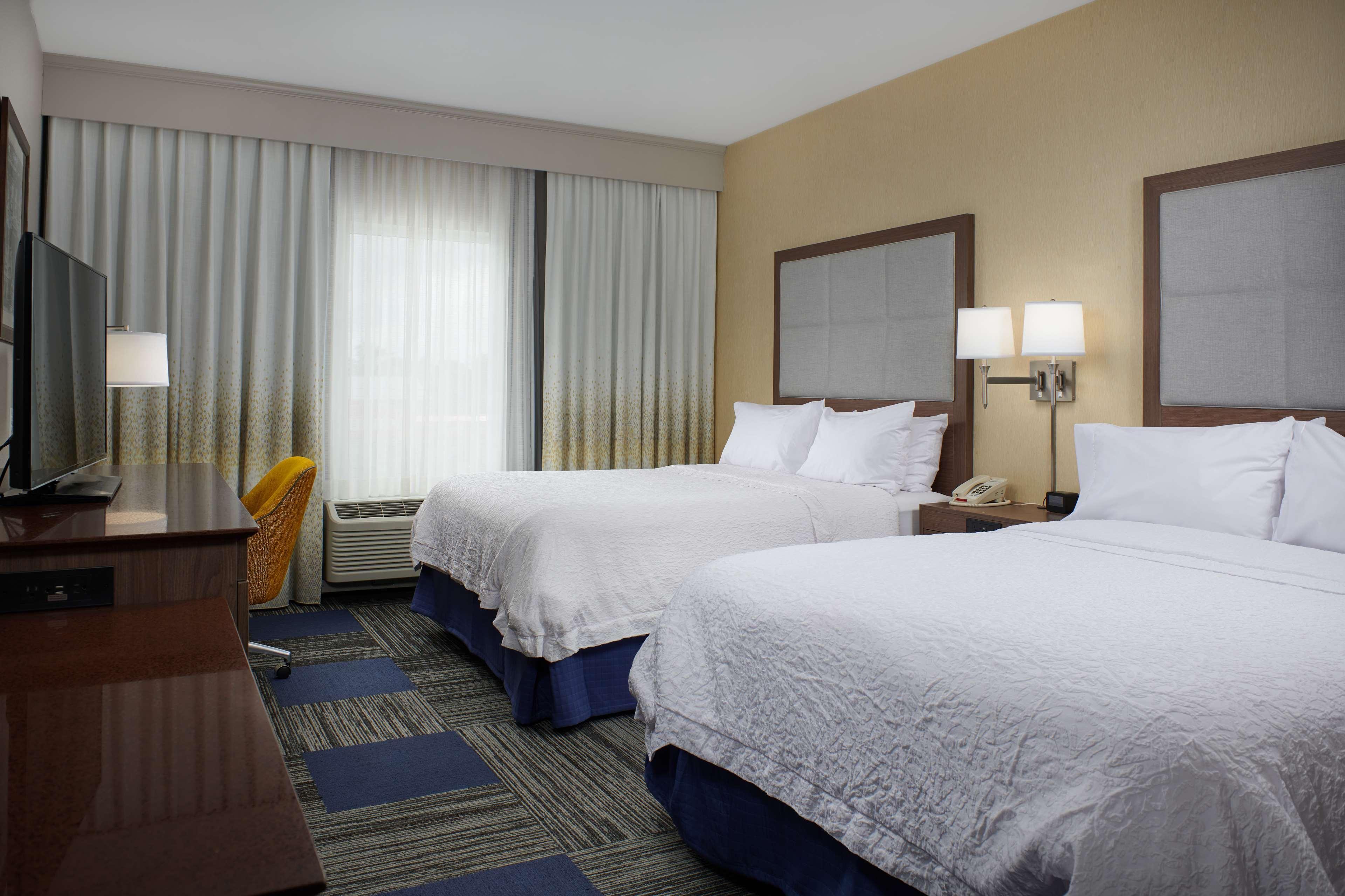 Hampton Inn Lockport - Buffalo, Ny Esterno foto