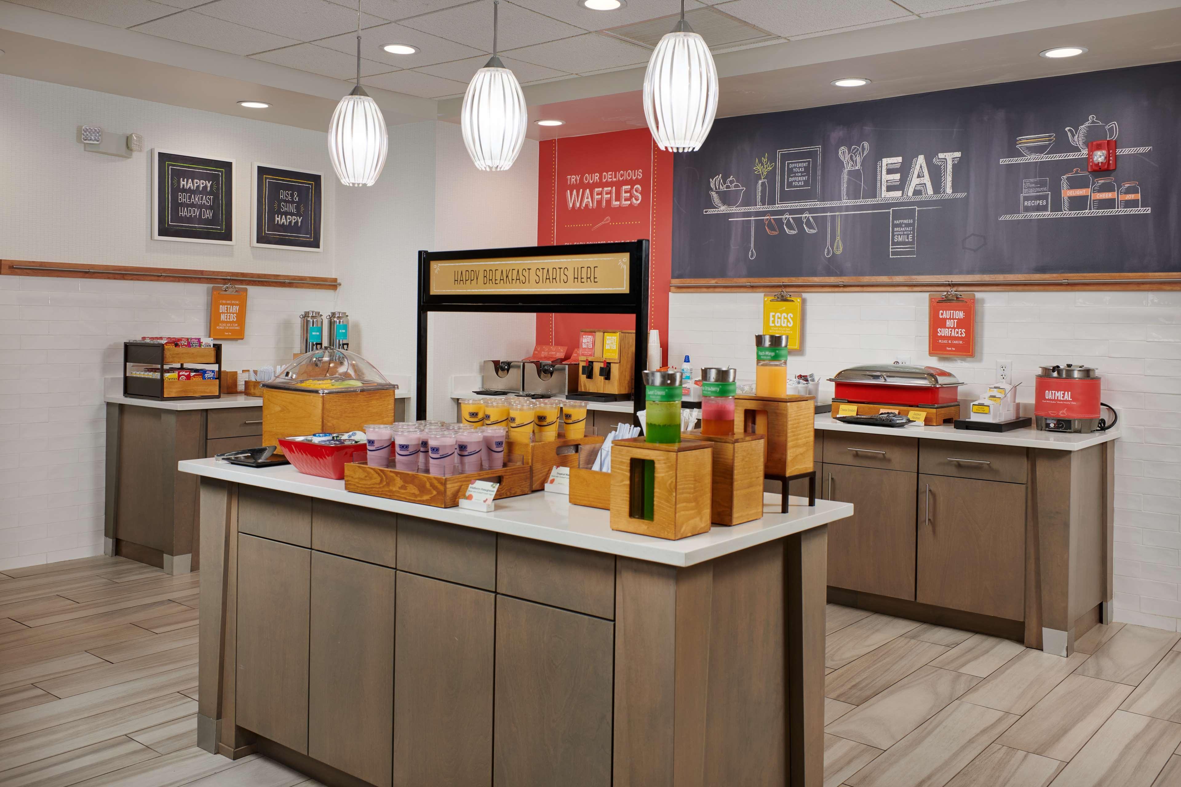 Hampton Inn Lockport - Buffalo, Ny Esterno foto