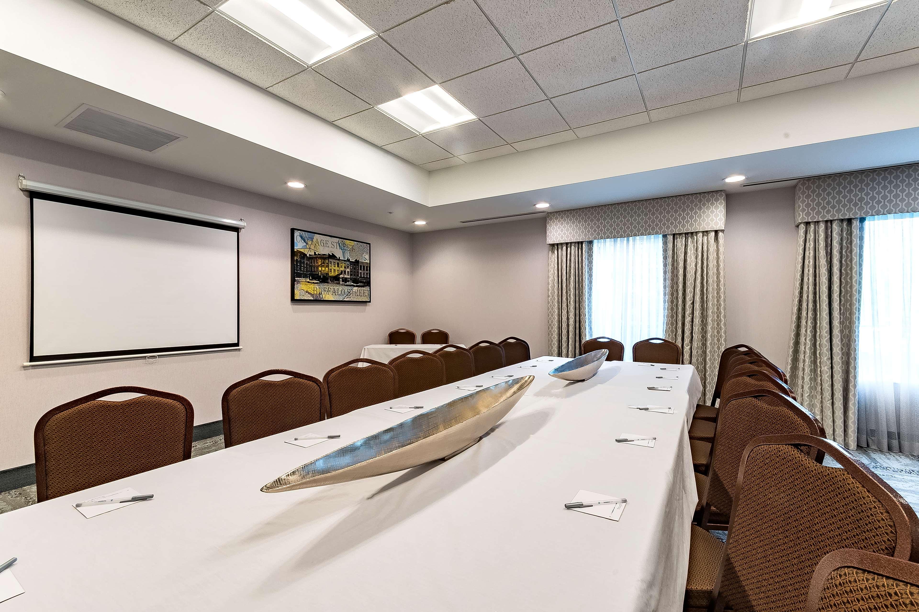 Hampton Inn Lockport - Buffalo, Ny Esterno foto