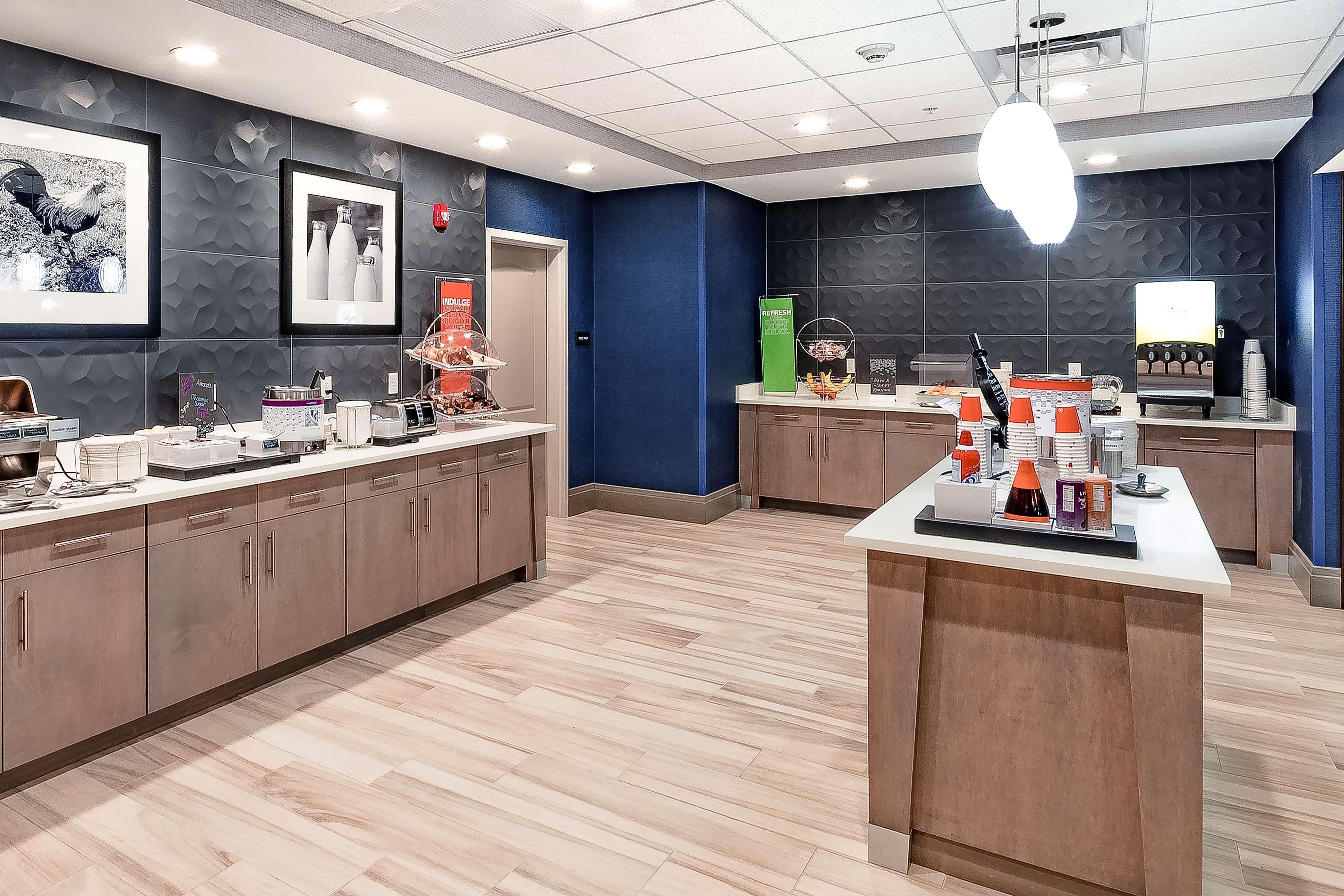 Hampton Inn Lockport - Buffalo, Ny Esterno foto