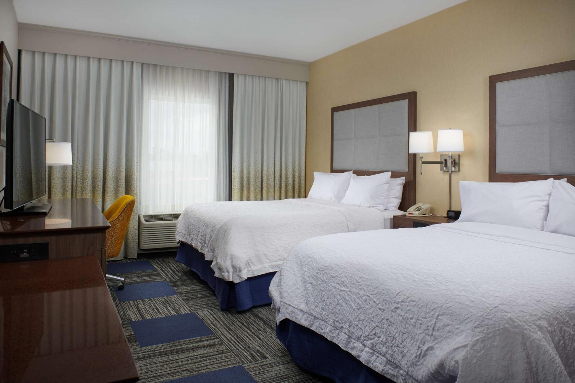 Hampton Inn Lockport - Buffalo, Ny Esterno foto