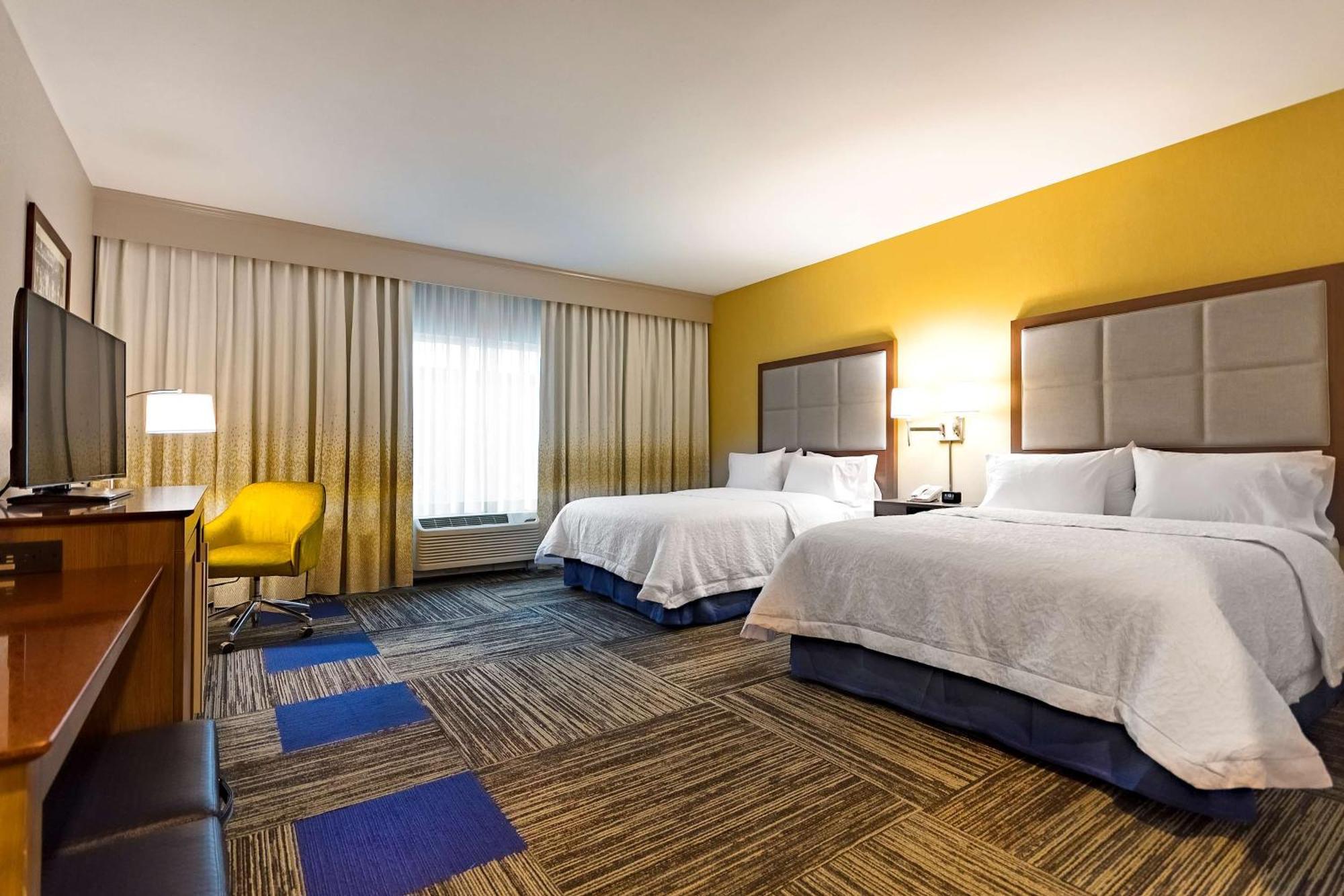 Hampton Inn Lockport - Buffalo, Ny Esterno foto