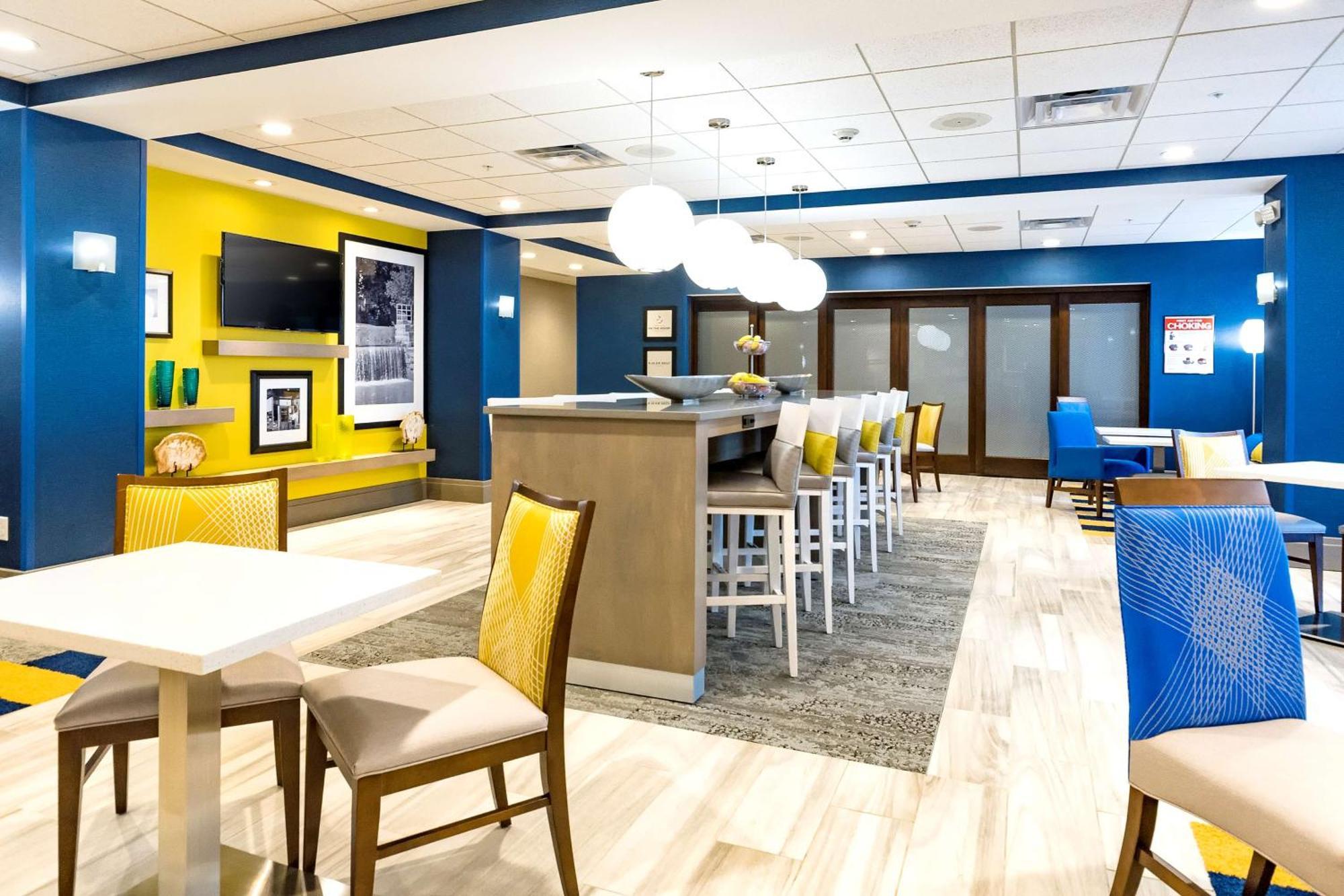 Hampton Inn Lockport - Buffalo, Ny Esterno foto