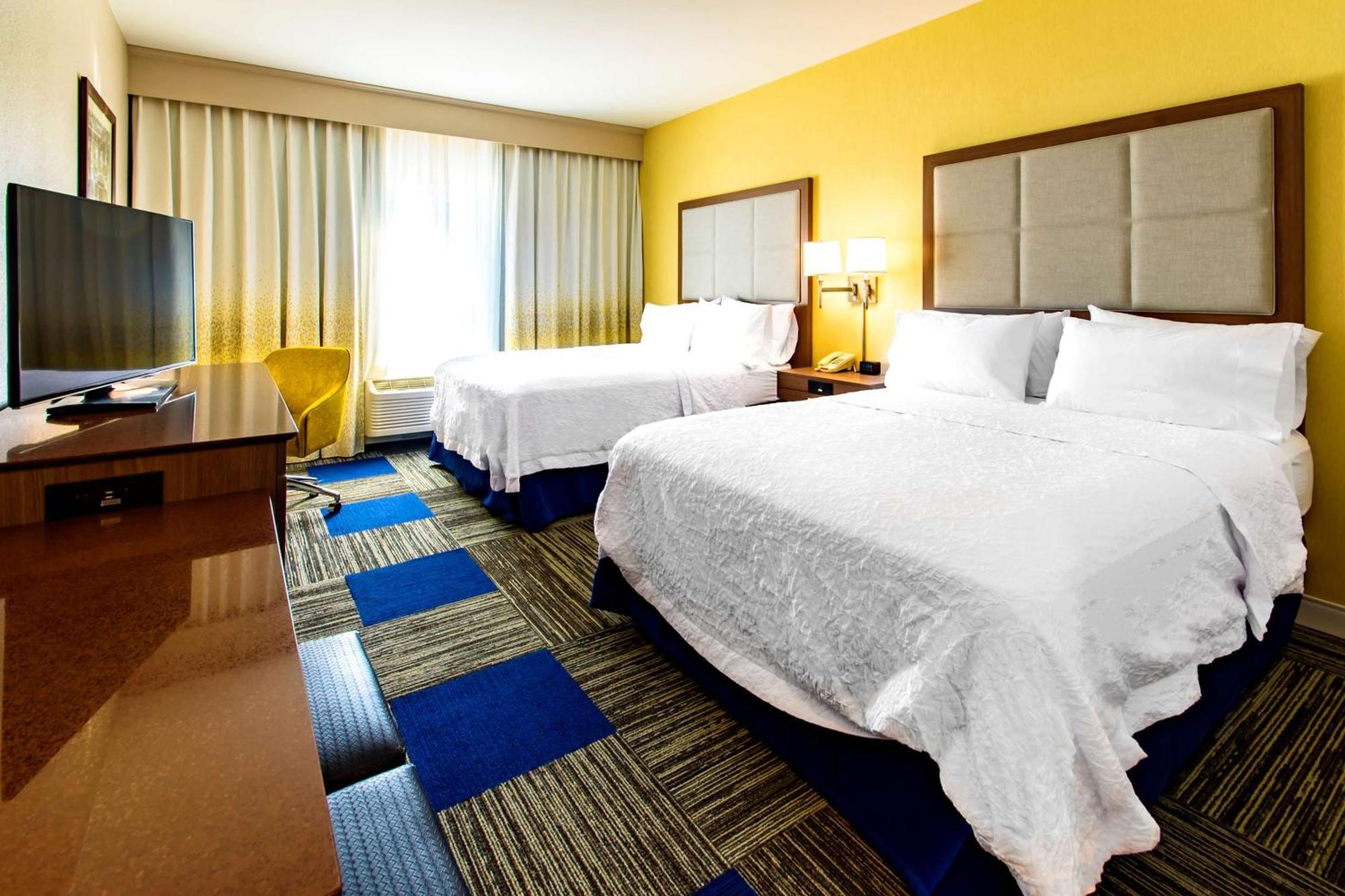Hampton Inn Lockport - Buffalo, Ny Esterno foto