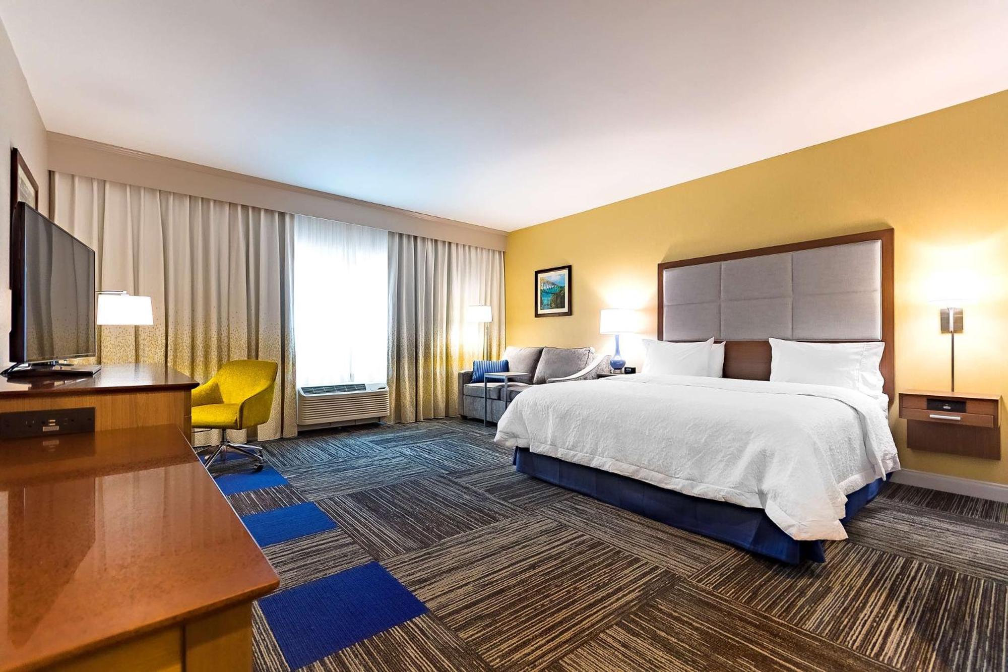 Hampton Inn Lockport - Buffalo, Ny Esterno foto