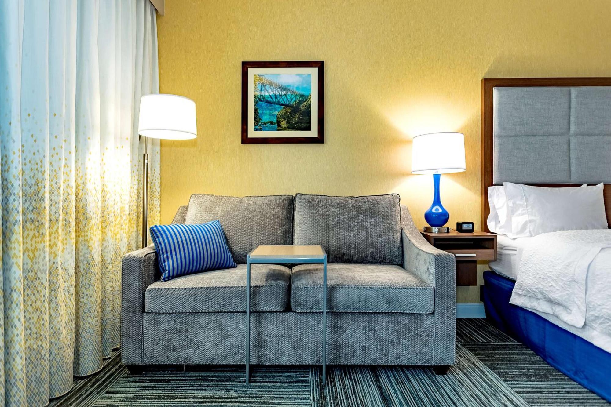Hampton Inn Lockport - Buffalo, Ny Esterno foto