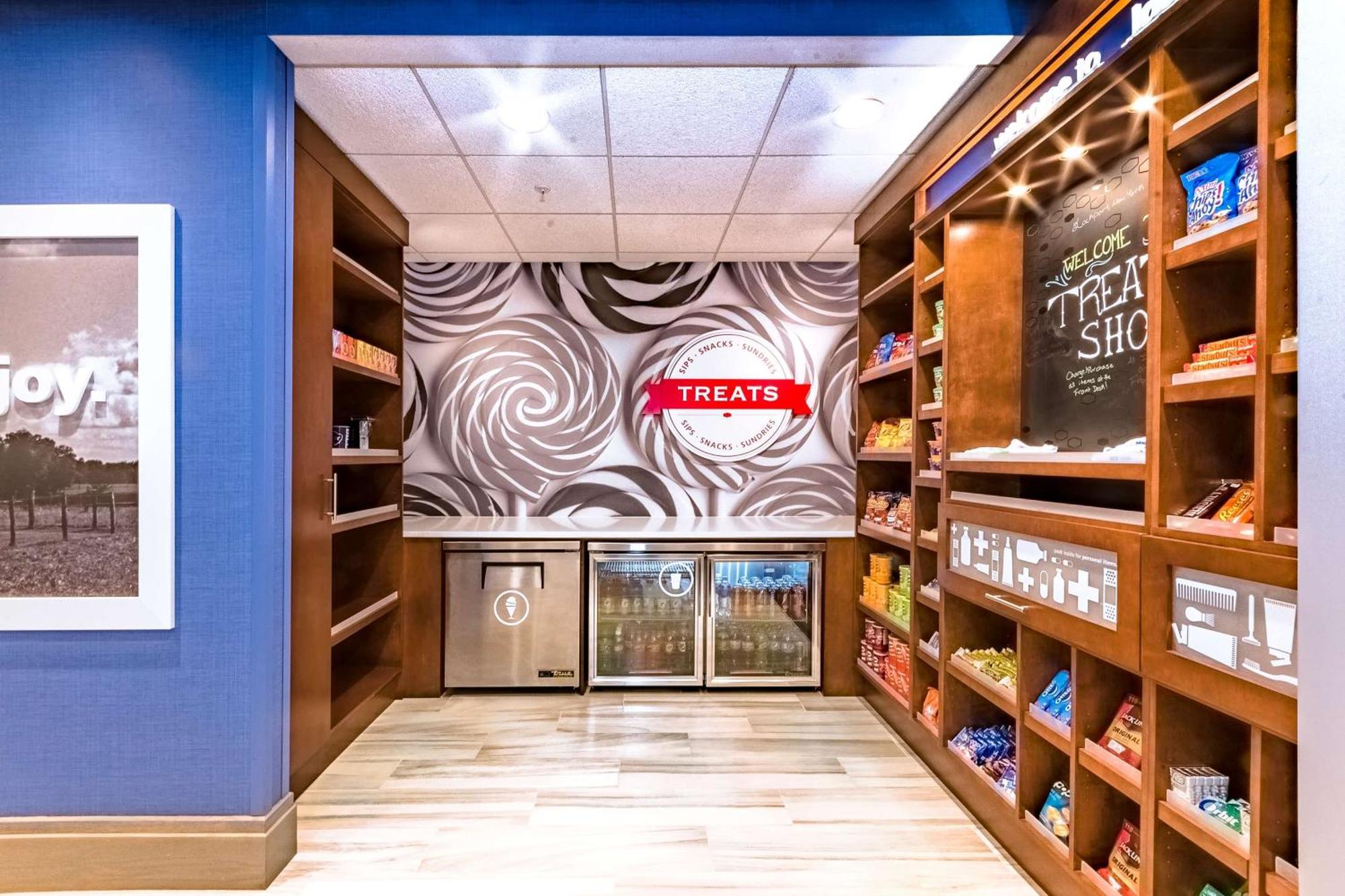 Hampton Inn Lockport - Buffalo, Ny Esterno foto