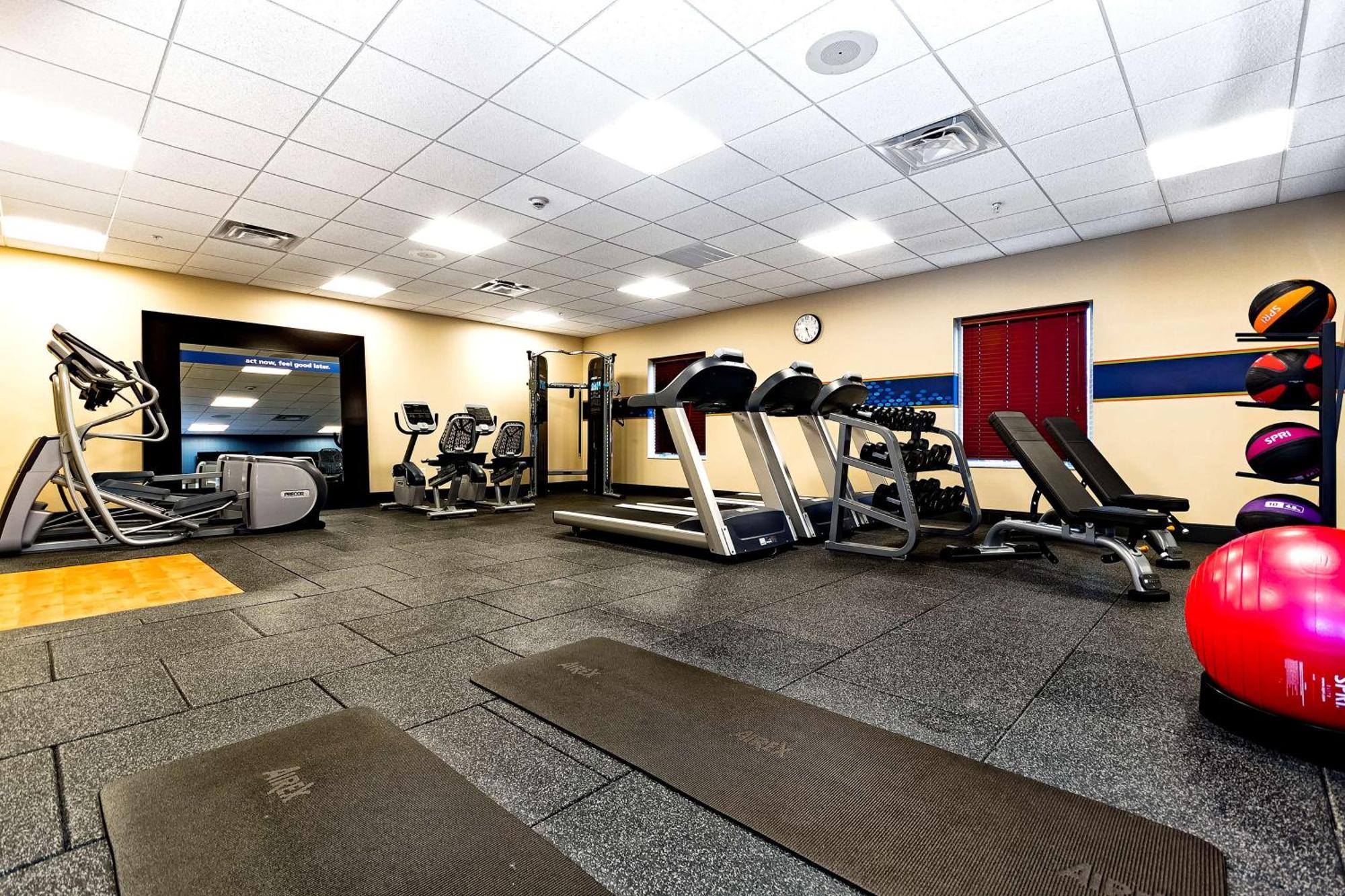 Hampton Inn Lockport - Buffalo, Ny Esterno foto